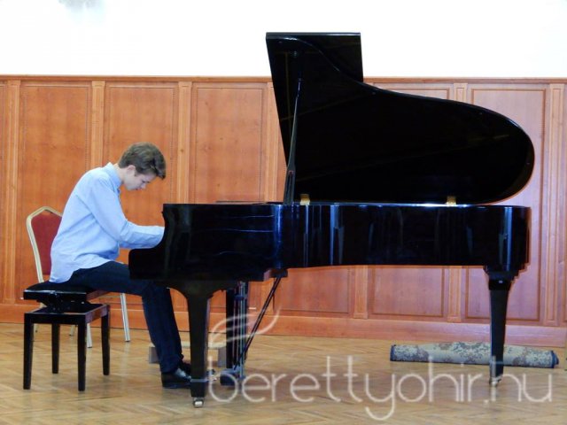 Év Hangszerese Verseny 2019 05